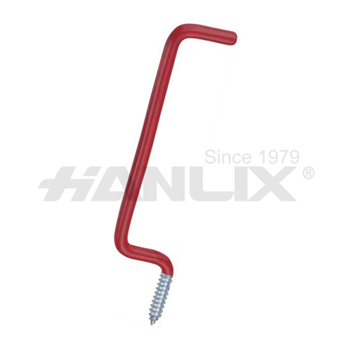 HANLIX, flip hook, picture hanger, cup hook, square hook, storage